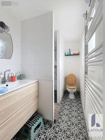 Maison de ville à vendre à Périgueux en Dordogne (24000), ref : 24001/VENT/640