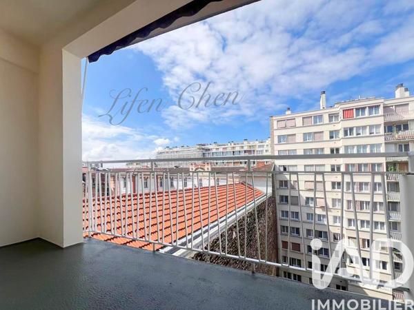 Appartement à vendre 2 pièces 44,1 m² Paris 11