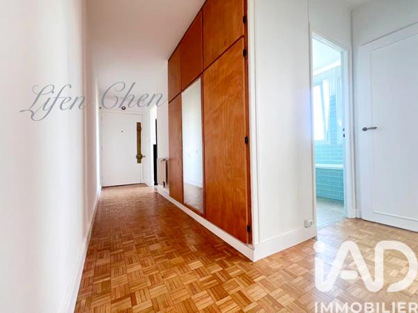 Appartement à vendre 2 pièces 44,1 m² Paris 11