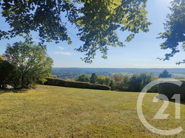 Appartement F4 à vendre  4 pièces - 74 m2 TOURGEVILLE - 14