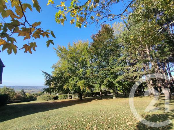 Appartement F4 à vendre  4 pièces - 74 m2 TOURGEVILLE - 14