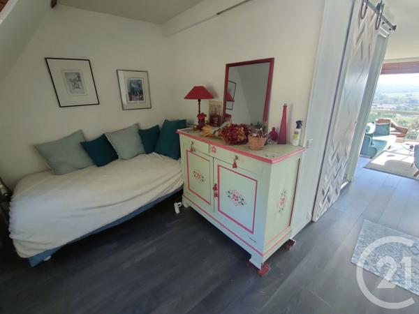 Appartement F4 à vendre  4 pièces - 74 m2 TOURGEVILLE - 14