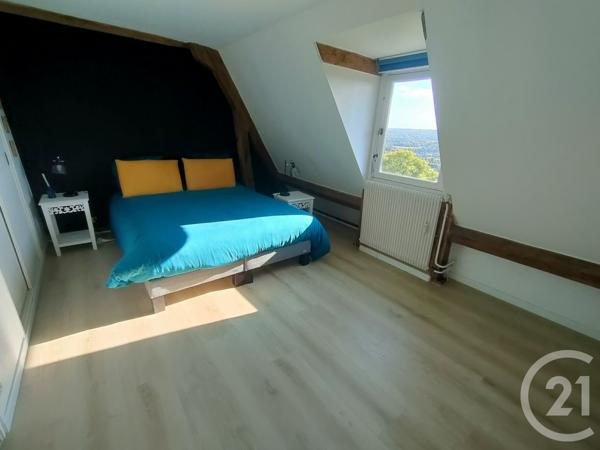 Appartement F4 à vendre  4 pièces - 74 m2 TOURGEVILLE - 14