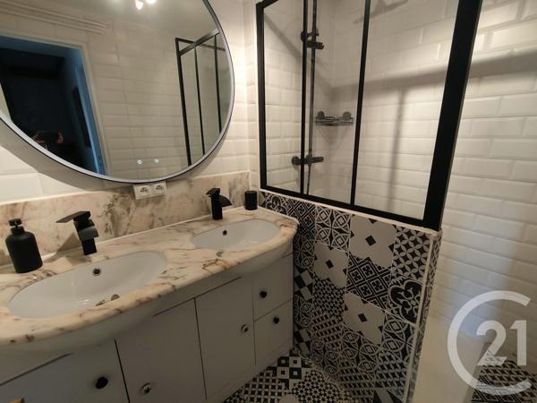 Appartement F4 à vendre  4 pièces - 74 m2 TOURGEVILLE - 14