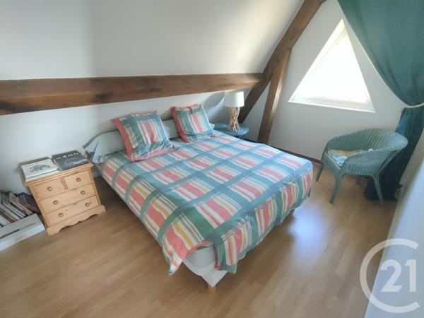 Appartement F4 à vendre  4 pièces - 74 m2 TOURGEVILLE - 14