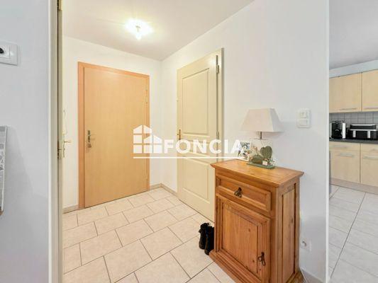 À vendre Appartement 3 pièces 70.78 m² - ÉPinal 88000