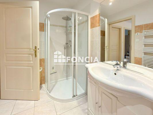 À vendre Appartement 3 pièces 70.78 m² - ÉPinal 88000