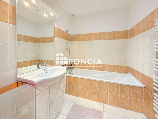 À vendre Appartement 3 pièces 70.78 m² - ÉPinal 88000