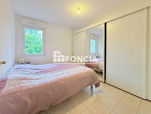 À vendre Appartement 3 pièces 70.78 m² - ÉPinal 88000