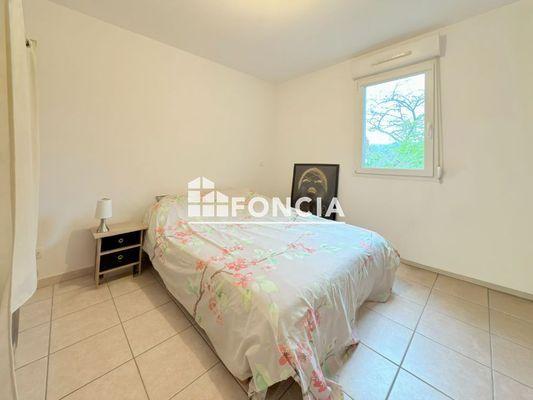 À vendre Appartement 3 pièces 70.78 m² - ÉPinal 88000