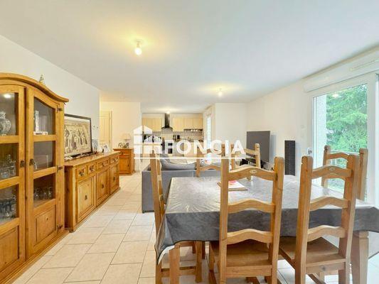 À vendre Appartement 3 pièces 70.78 m² - ÉPinal 88000