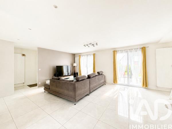 Maison à vendre 7 pièces 132 m² Pontault-Combault