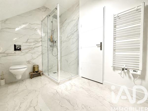 Maison à vendre 7 pièces 132 m² Pontault-Combault