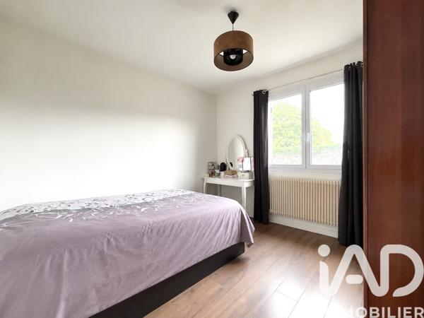 Maison à vendre 7 pièces 132 m² Pontault-Combault