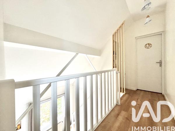 Maison à vendre 7 pièces 132 m² Pontault-Combault