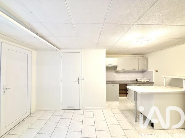 Maison à vendre 7 pièces 132 m² Pontault-Combault