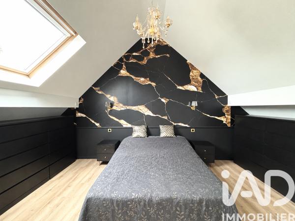 Maison à vendre 7 pièces 132 m² Pontault-Combault