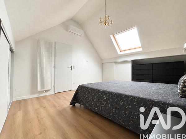 Maison à vendre 7 pièces 132 m² Pontault-Combault