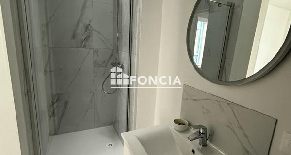 Location Appartement 2 pièces 27.8 m² - Lorient 56100