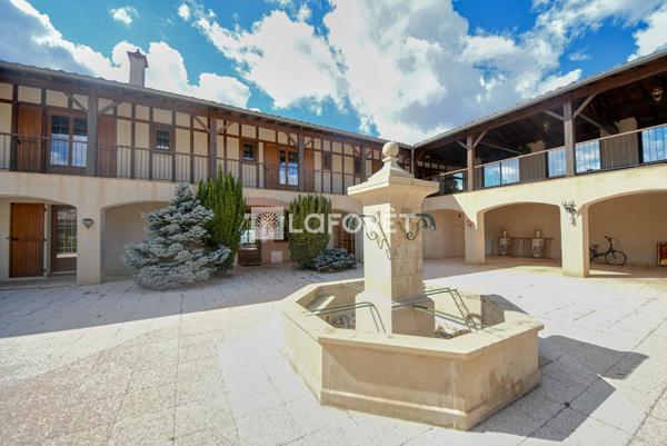 Achat maison Graulhet - 10 pièce(s) - 458 m² - 736 800 €