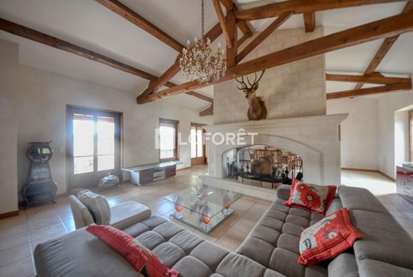 Achat maison Graulhet - 10 pièce(s) - 458 m² - 736 800 €