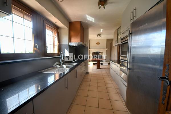 Achat maison Graulhet - 10 pièce(s) - 458 m² - 736 800 €