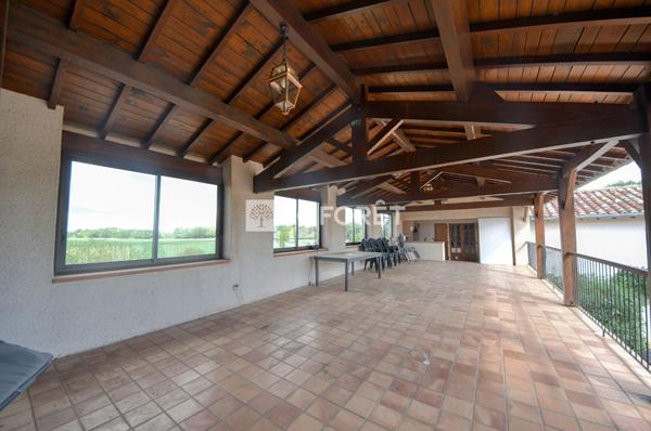 Achat maison Graulhet - 10 pièce(s) - 458 m² - 736 800 €