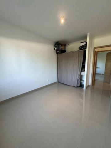 Spacieuse, lumineuse et èconome