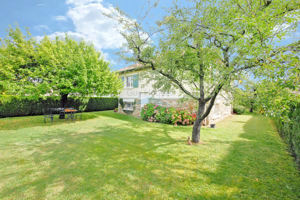 maison F6 à GRETZ-ARMAINVILLIERS