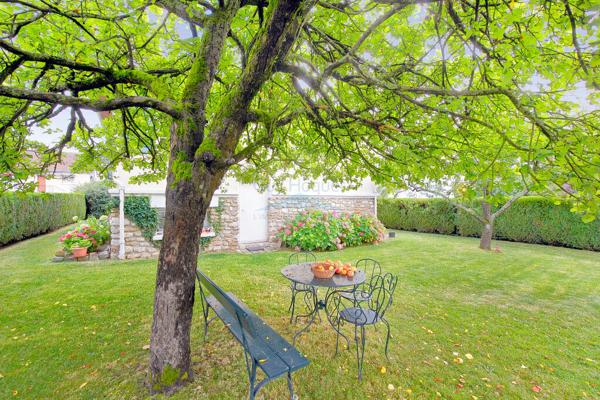 maison F6 à GRETZ-ARMAINVILLIERS