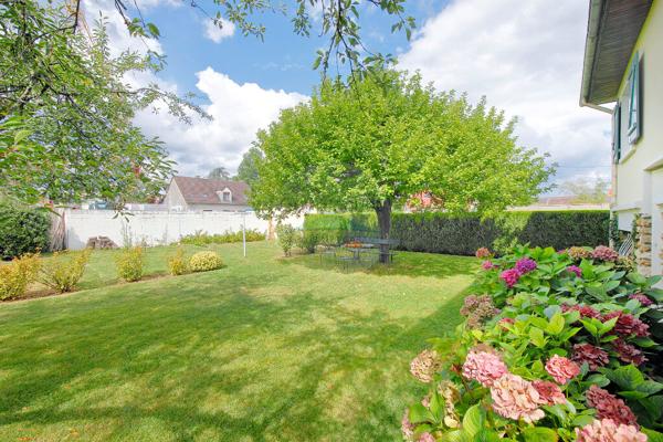 maison F6 à GRETZ-ARMAINVILLIERS