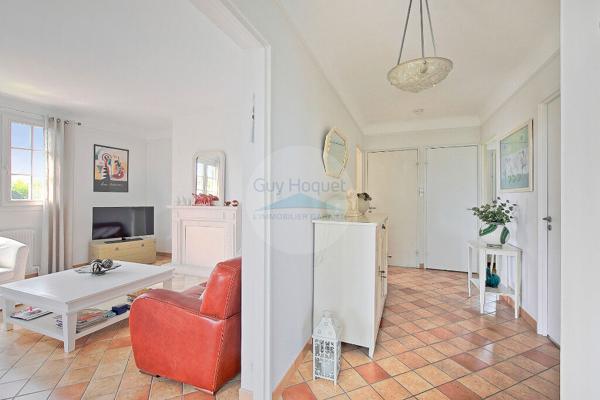 maison F6 à GRETZ-ARMAINVILLIERS