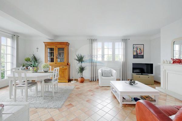 maison F6 à GRETZ-ARMAINVILLIERS