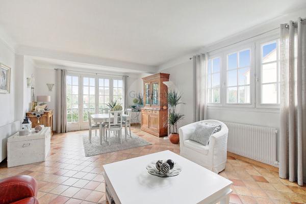 maison F6 à GRETZ-ARMAINVILLIERS