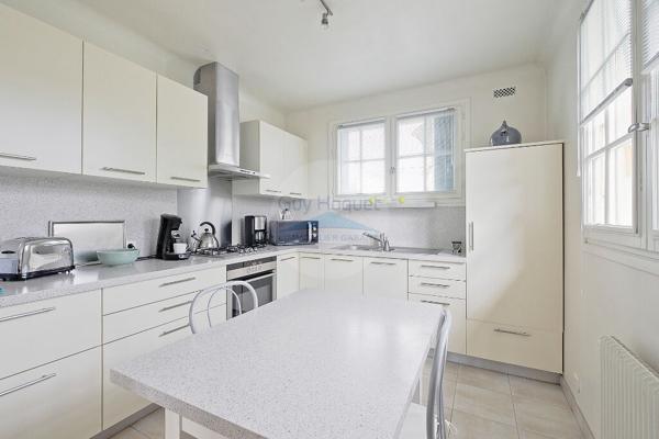 maison F6 à GRETZ-ARMAINVILLIERS