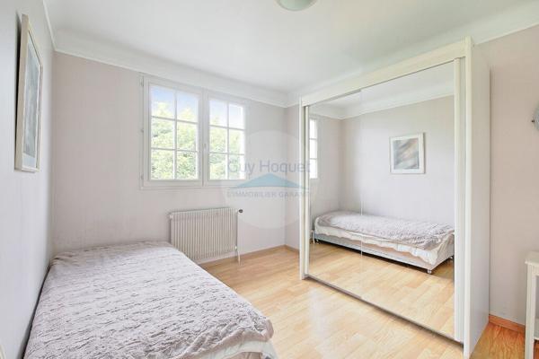 maison F6 à GRETZ-ARMAINVILLIERS