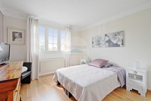 maison F6 à GRETZ-ARMAINVILLIERS