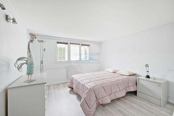 maison F6 à GRETZ-ARMAINVILLIERS
