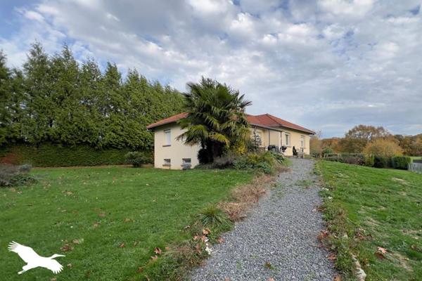 Maison à vendre |  Limoges |  5 pièces | 112 m²