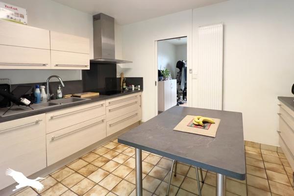 Maison à vendre |  Limoges |  5 pièces | 112 m²