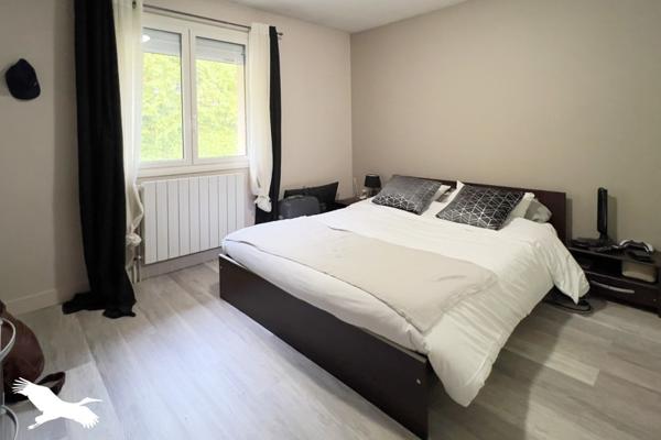 Maison à vendre |  Limoges |  5 pièces | 112 m²