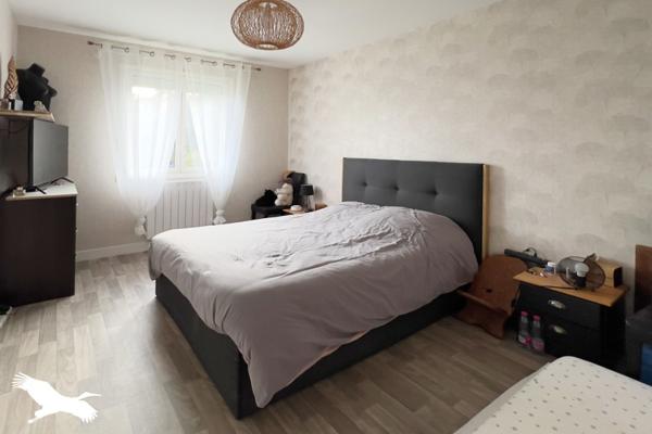 Maison à vendre |  Limoges |  5 pièces | 112 m²