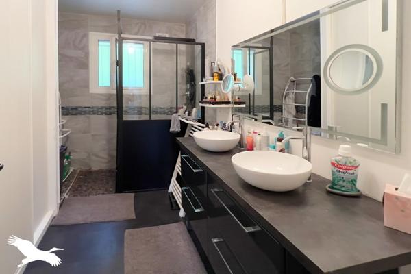 Maison à vendre |  Limoges |  5 pièces | 112 m²