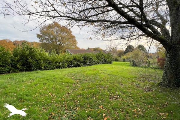 Maison à vendre |  Limoges |  5 pièces | 112 m²