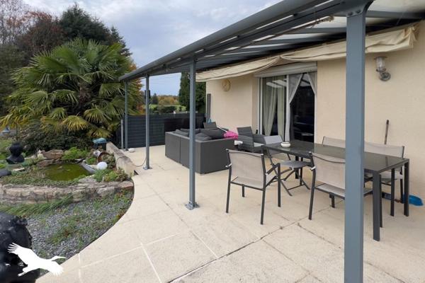 Maison à vendre |  Limoges |  5 pièces | 112 m²