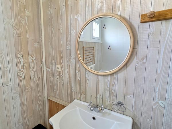 Appartement A LOUER MEUBLE Clermont-Ferrand - Secteur Chambrettes / Chanteranne / La Gauthière