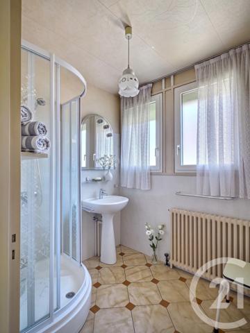 Maison à vendre  4 pièces - 67 m 2   ANTONY  - 92