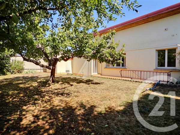 Maison à vendre  4 pièces - 67 m 2   ANTONY  - 92
