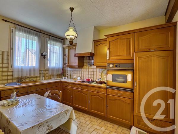 Maison à vendre  4 pièces - 67 m 2   ANTONY  - 92