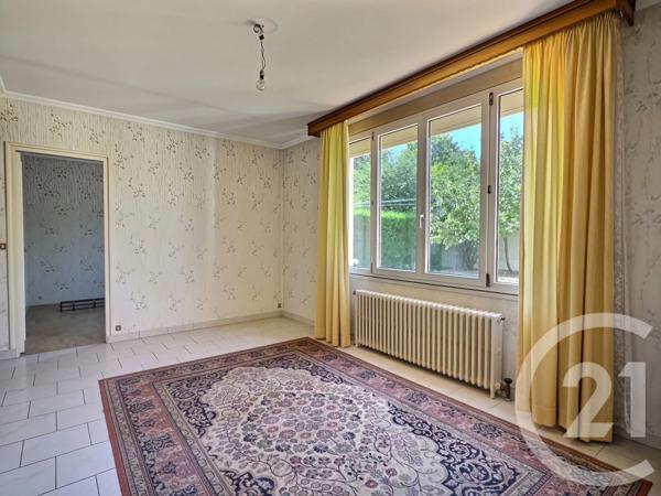 Maison à vendre  4 pièces - 67 m 2   ANTONY  - 92
